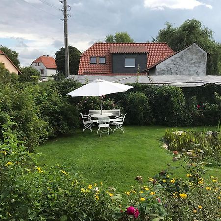 Schoene Gemuetliche Ferienwohnung Mit Kamin I Im Harz Darlingerode Exteriér fotografie