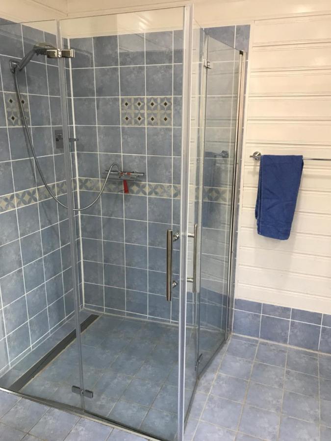 Schoene Gemuetliche Ferienwohnung Mit Kamin I Im Harz Darlingerode Exteriér fotografie